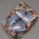 Royal Red Moroccan Tablecloth Old Red Persian Carpet Texture Abstract Table Cloth Rectangle Table Cover Kitchen Decorations for Home Dinner Party 54 x 72 Inch