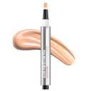 Neutrogena Healthy Skin Glow Perfector Concealer Pen, Lightweight Liquid Makeup for Face with Pro-Vitamin B5 & Vitamin E for a Radiant Finish, Fair, 0.1 oz