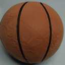 Silent Basketball,2025 High-Density Soft Foam Silent Basketball Dribbling Indoor,Highly Elastic Soundless Basketball, Dribble Dream Silent Basketball Size 7/24 cm for Kids Boys&Girls.