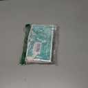 Replacement Toothbrush Heads Compatible with Philips Sonicare and More Click-on Handles 8 Pack White