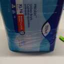 Tena Proskin Incontinence Super Briefs, Adult Diapers, Super Absorbency, Bladder Leaks Control, X-Large - 48 ct