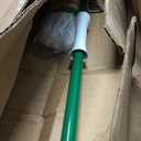 Libman Tornado Mop with 1 Refill | Self Wringing | Cotton Head | Twist Mop | Machine Washable | 2 Total Self Wring Mop Heads