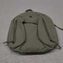 Backpack for Women Ladies Casual Daypack Light Weight Small Backpack Purses Daily Backpack Fruit green