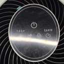 Air Purifiers for Home Large Room Up to 1375 ft, 4-in-1 True HEPA Air Purifier for Pets Hair Dander Pollen Smoke Cooking Pet Smell. CADR 187 m/h, Air Cleaner for Bedroom Nursery Living Room