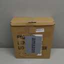 Kiasthome Expandable Bamboo Lid Organizers Inside Cabinet, Kitchen Cabinet Organizers with 3 Adjustable Dividers, Storage Plastic Lids, Food Container Lid Holder Organizer for Drawer Pantry, Nature