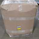 EUHOMY 45 Bottle Cooler Refrigerator, Small Fridge for Red, White and Champagne, 4.5 Cu.ft Mini Fridge with Adjust Temperature, Black