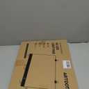 ARTDOT A3 LED Light Pad for Diamond Art Kits for Adults, USB Powered Light Board Kit, Adjustable Brightness with Diamond Painting Tools Detachable Stand and Clips