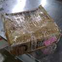 CAP Barbell Coated Dumbbell Weight | Multiple Options Pairs & Sets (50 lb - Set (25 lb x 2))