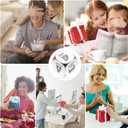 7 x Valentines Day Gifts for Him Galentines Day Gifts for Her Valentines Day Gift for Couples Food Decision Dice Funny Date Night Dice Boyfriend Gift for Girlfriend Couple Presents Birthday