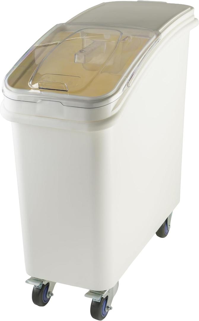 Winco Ingredient Bin, 21-Gallon