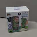 iPlay, iLearn Kids Lady Libert Sticker Stamp Set - 400+ Stickers 18-Page Activity Book, Toddler Creative Art Craft Educational Travel Toy, Birthday Easter Basket Gifts 3 4 5 6 Year Old Girl Boy