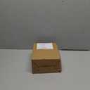 Couple Masquerade Masks Set Venetian Costume Prom Party Mask for Halloween One Eyed Half Face (Silver)