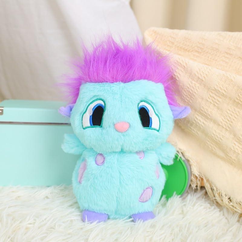 Bibbe Plush,10 inch Bibbe Stuffed Animal Plushies Toy,Gift for Fans Halloween