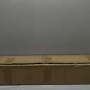12x9ft / 16x10ft Barricade Backstop Net, Ball Sports Barrier, Practice Net for Baseball, Softball, Lacrosse, Soccer, Basketball and More