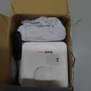 WiFi Water Leak Detector, Hub & Water Leak Sensor 3 Pack, Wireless Siren Alarm & Email & APP Push Notification, Floating Remote Water Leakage Sensors for Basement, Kitchen, Sink, Bathroom, Laundry