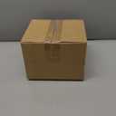 R-kay 16 Pcs Candy Bowls And Plastic Scoops Set - 8 Clear Plastic Candy Bowl 20 Oz And 8 Scoop 6.5 Inch Buffet Containers Set Heavy Duty