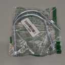 Drive-up EZGO Heavy Duty Rear Leaf Spring U Bolt for 2008-2015.7 RXV Gas Electric Golf Cart 603415