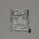 CoBak Clear Case for 6 Inch Kindle 10th Generation (2019 Released) - Shockproof Ligthwheight Slim Soft TPU Back Cover, Clear