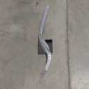 24" LED Light Mountable Silver