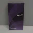 BERFY for iPhone 17 Pro Case for Women, Compatible with MagSafe, Clear Glitter Shockproof Protective Case, Anti-Yellowing, with Screen Protector & 3 Diamond Camera Lens Covers 6.3", Sparkle Clear