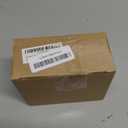 Lulu Home Easter Bunny Figurine, 1 Pcs Resin Pot Bunny Shelf Sitters with Dangling Legs, Cute Modern Easter Statue Tabletop Sculpture Centerpieces Decorations