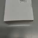 Large Diffuser Attachment Suitable for Shark FlexStyle, Upgraded Larger Shark Diffuser Nozzle for Dryer Rapid and Achieve Wavy, Curly, Coily Hair (White)