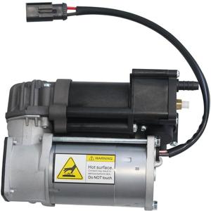 Air Suspension Compressor Pump For Mercedes-Benz C-Class W205 2015-2023, E-Class W213 2017-2023, GLC-Class W253 2016-2022 Replaces 2133200104 2053200011