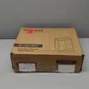 230L (60 Gal) Extra Large Fashion Laundry Sorter 3 Section with Lid, Rolling Laundry Basket Hamper with Handle, Laundry Organizer Storage Cart with Sturdy Metal Frame for Laundry Room, Hotel, Black