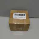 Centrifugal Clutch 1" Bore 14 Tooth Go Kart Mini Bike Clutch with #40/41/420 Chain, fits for Engines with Straight Shaft 2-6.5hp