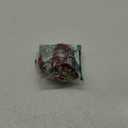 Pack of 4 Hawaiian Dog Shirt Summer Breathable Pet Clothes Dog Sweatshirts Cool Coconut Tree Pineapple Beach Dog Shirts for Small Medium Large Dog Cat Boy Girl Cute Dog Polo Apparel XS-5XL (S)