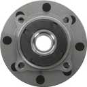 MOOG 515021 Wheel Bearing and Hub Assembly for Ford F-250 Super Duty