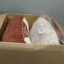 Dog Beds Large Sized Dog - Comfy Flat Pet Beds with Removable Washable Cover, Orthopedic Foam Puppy Mat with Pillow Suitable for Pet Up to 65 lbs(36''24''5'')