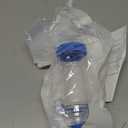 Inhaler Spacer for Adult and Kids NESSI OTC SPACER (Blue/kids)
