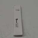 Adjustable 16-27" Suction Cup Towel Bar Extendable Suction Cup Towel Rack Holder Bathroom Stainless Steel for Glass Shower Door(Black)