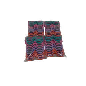 Mystical Glasses Pack Of 4, 48 Ct