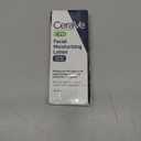 CeraVe PM Facial Moisturizing Lotion, Night Cream with Hyaluronic Acid and Niacinamide, Ultra-Lightweight, Oil-Free Moisturizer for Face, 3 Ounce (3 Fl Oz (Pack of 1))