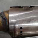 2011-2013 Honda Odyssey 2-PC Catalytic Converter Front Driver & Passenger Fit Federal Emissions A-Premium APCCT209