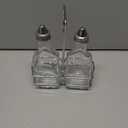 Winco Condiment Set (G-104+WH-3)