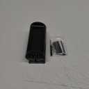 General Video Doorbell Wall Brackets 360 Rotation Flexible Angles Adjustment Wall Mount Brackets Upgrades for Doorbell Modern Design Doorbell Wall Brackets ABS PC Construction