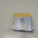 16 PCS Razor Blade Shaving Razor Blade Refills, Mens Shaving Blades Refills-Orange New Version