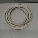 M154960 M143923 Deck Belt for John Deere 54 Inch X540 X320 X530 X500 X340 X360 X520 X534 GX255 GX325 GX335 GX345 GX355 LX280 / Aramid Cord / 5/8 X 120 1/2 inches