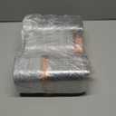 Aoriher 150 Pcs 10 oz Mini Cake Baking Pans with Lids, 4" x 4", Small Foil Baking Cups, Disposable Square Bread Pan Containers, Individual Cake Tins for Party Brownie Desserts Holders(Champagne)