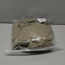 Rectangle Tablecloth Linen Textured Waterproof & Stain Resistant Table Cloth Wrinkle Free Decorative Fabric Farmhouse Table Cover for Dining/Party/Buffet/Wedding, 60 x 104 Inch, Mocha