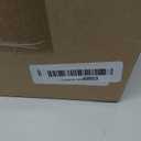 Baderke 50 Set Root Beer Float Cups with Red Plastic Soda Spoons and Paper Straws Plastic Parfait Cups Disposable Stemless Glasses for Milkshake Ice Cream Cocktail Yogurt Party Drinks (12oz)