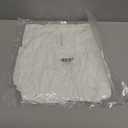 DREAM BUS Newborn One-piece Romper Dress Infant Ruffle Sleeveless Bodysuit with Headband Baby Clothes Baby Girl Jumpsuits (3-6 Months)