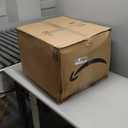 10x14 Area Rugs for Living Room, Machine Washable Boho Vintage Rug, Waterproof Surface & Non-Slip Backing, Foldable Soft Low Pile Floral Medallion Carpet for Bedroom Dining Room (Beige/Blue)