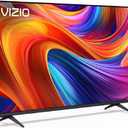 Vizio V4K55M-0801 55 4k Hdr Smart Tv Mntr