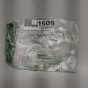 QCNCM865 Wire Less Network Card Module, 2.4G 5G 6Ghz Triple Band M.2 Bluetooth 5.3 WiFi7 5.8Gbps Desktop Wire Less PCI E WiFi Adapter for 11