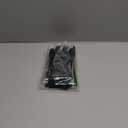 rivmount Kids Warm Winter Gloves Touchscreen Water-Resistant Cycling Running Skiing in Outdoor Cold Weather for Boy Girl (XXL(13-15 years), Black)