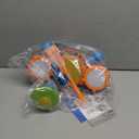 VTech KidiBeats Drum Set (Frustration Free Packaging) (Orange)